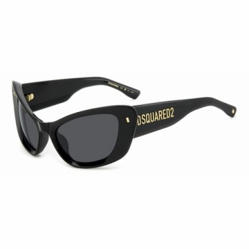 Женские солнечные очки Dsquared2 D2-0118-S-807 ø 57 mm