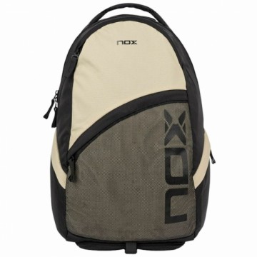 Padel backpack Nox Street Multicolour