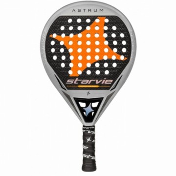 Padel Racket Starvie Astrum Grey