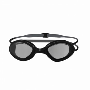 Swimming Goggles Zoggs Tiger Black One size