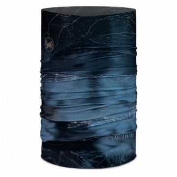 Хомут Buff Neshi Night Blue Разноцветный