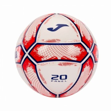 Iekštelpu Futbola Bumba Joma Sport Águila Sarkans (58 cm)