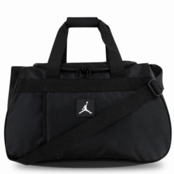 Спортивная сумка Jordan Jordan Essentials Чёрный