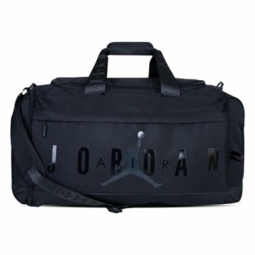 Sports Bag Jordan JORDANJAM VELOCITZ LM0920 KK2 Melns