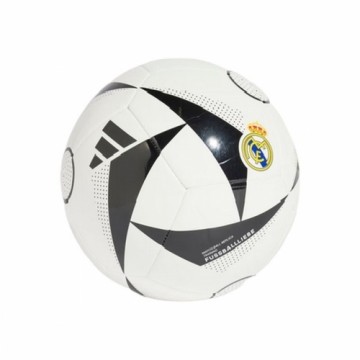 Футбольный мяч Adidas RM CLB HOME IX4019 Белый