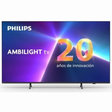 Viedais TV Philips 4K Ultra HD 65"