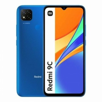 Смартфоны Xiaomi 9C Octa Core 2 GB RAM 32 GB Синий