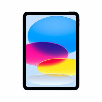 Planšete Apple 10,9" 64 GB Zils