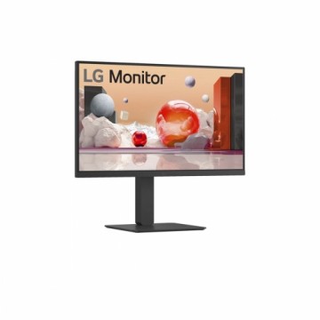 Игровой монитор LG 27BA750-B 27" LED 100 Hz