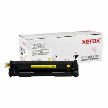 Compatible Toner Xerox 006R03698 Yellow (1 Unit)