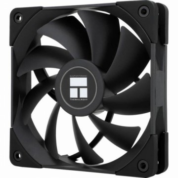 Вентилятор в корпусе Thermalright TL-C12-B Ø 12 cm