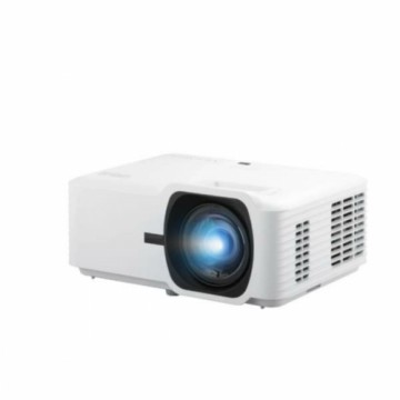 Проектор ViewSonic LS711W WXGA 4200 Lm