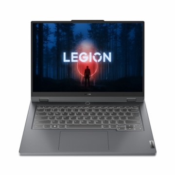 Portatīvais dators Lenovo 82Y50064SP 14,5" ryzen 7-7840hs 32 GB RAM 1 TB SSD Nvidia Geforce RTX 4060 Spāņu Qwerty