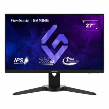 Spēļu Monitors ViewSonic VX2779J-HD-PRO 27" IPS 180 Hz