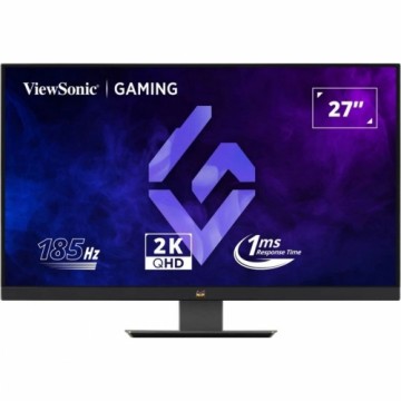 Игровой монитор ViewSonic VX2758A-2K-PRO 27" IPS HDR10