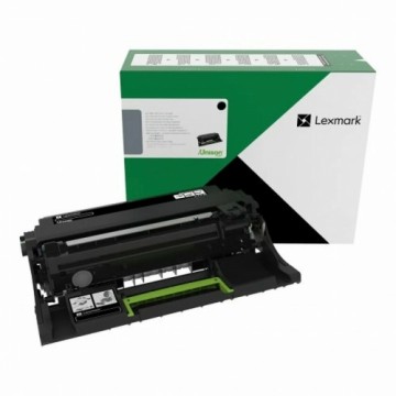 Saderīgs Toneris Lexmark 66S0Z00