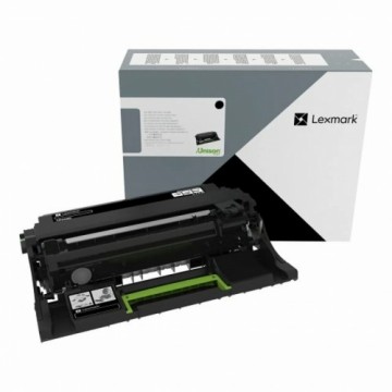 Совместимый тонер Lexmark 66S0ZA0