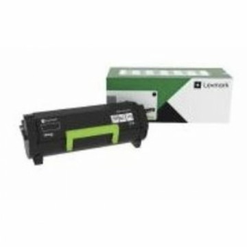 Saderīgs Toneris Lexmark 66S2000