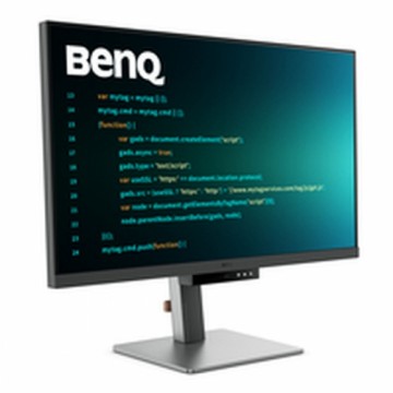 Монитор BenQ 9H.LMSLA.TBE 4K Ultra HD 31,5"