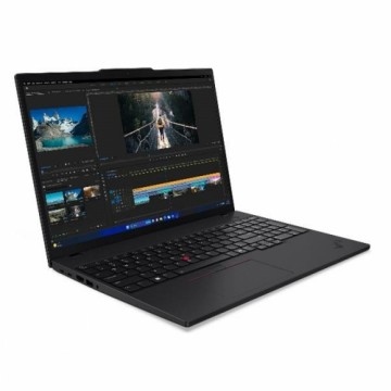 Portatīvais dators Lenovo 21MN00CBSP 16" Intel Core Ultra 7 155u 32 GB RAM 1 TB SSD