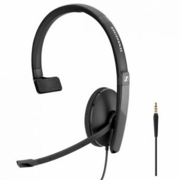 USB-разветвитель Sennheiser 1000907 Чёрный