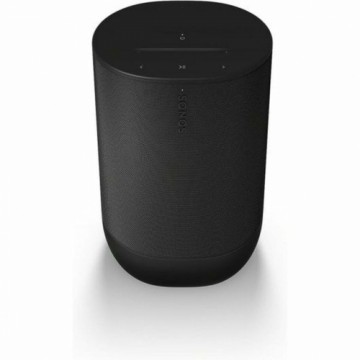 Портативный динамик Sonos Чёрный