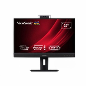 Monitor ViewSonic VG2757V-2K Quad HD 27"