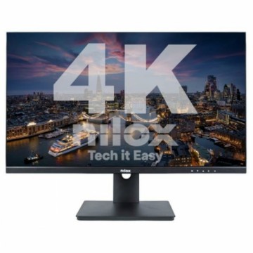 Gaming Monitor Nilox NXM274KD11 27" 4K Ultra HD