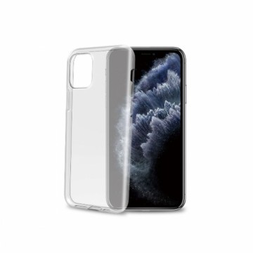 Pārvietojams Pārsegs Celly iPhone 11 Pro Caurspīdīgs