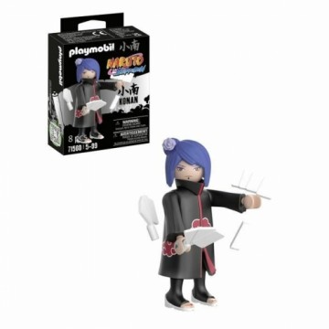 Figure Playmobil Naruto Shippuden - Konan 71560