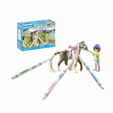 Playset Playmobil 71640 Horses of Waterfall 19 Daudzums