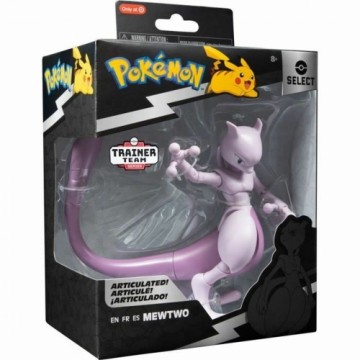 Pokemon Съчленена Фигура Pokémon Mewtwo