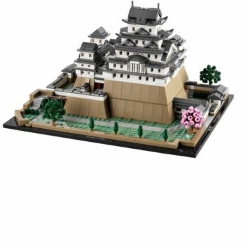 Leļļu Māja Lego 21060 1 gb.