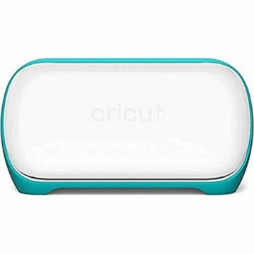 Электротриммер Cricut Joy портативный Синий Белый