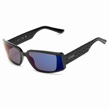 Sieviešu Saulesbrilles Guess GF5127-6501C Ø 65 mm