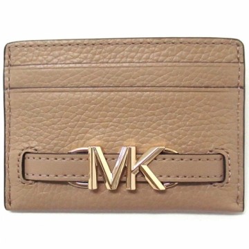 Maks Norēķinu Karšu Glabāšanai Michael Kors 35S3G6RD3L-CAMEL