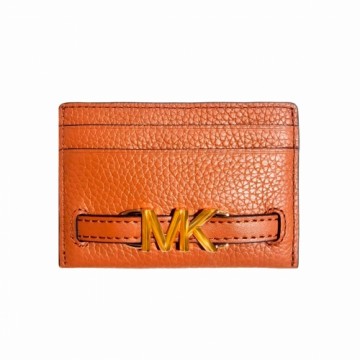 Maks Norēķinu Karšu Glabāšanai Michael Kors 35S3G6RD3L-LUGGAGE