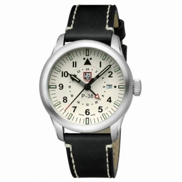 Unisex Pulkstenis Luminox XA.9527 (Ø 42 mm)