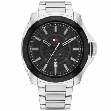 Unisex Pulkstenis Tommy Hilfiger 1792138 (Ø 48 mm)