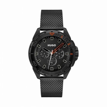 Unisex Pulkstenis Hugo Boss 1530289 (Ø 45 mm)