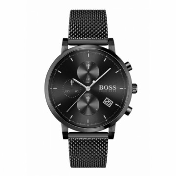 Unisex Pulkstenis Hugo Boss 1513813 (Ø 42 mm)