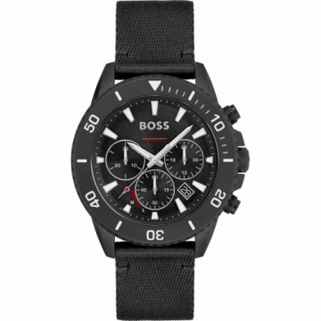 Unisex Pulkstenis Hugo Boss 1513918 (Ø 41 mm)