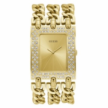 Ladies' Watch Guess HEAVY METAL (Ø 34 mm) (Ø 47 mm)