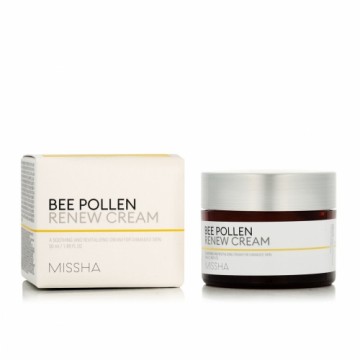 Дневной крем Missha Bee Pollen 50 ml