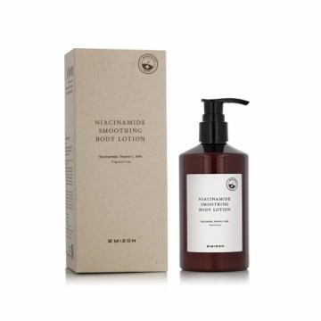 Крем для тела Mizon Niacinamide 300 ml