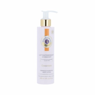 Лосьон для тела Roger & Gallet Gingembre 200 ml