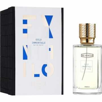 Парфюмерия унисекс Ex Nihilo EDP Gold Immortals 100 ml