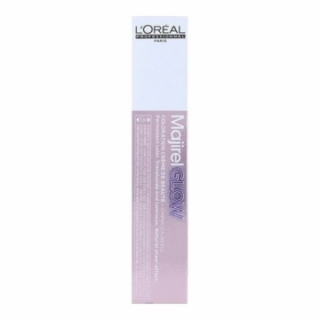 Noturīga Krāsa Majirel Glow L'Oreal Professionnel Paris Clear (50 ml)