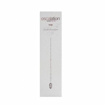 Noturīga Krāsa Escalation Now Color Lisap Nº 4/54 Brown Pink (100 ml)