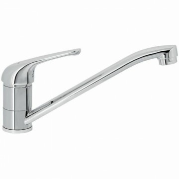 Kitchen Tap Rousseau SUN NF Серебристый